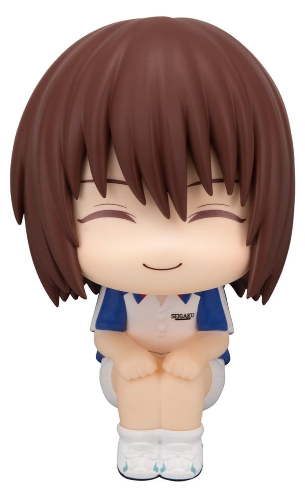 The New Prince of Tennis figurine PVC Look Up Shusuke Fuji 11 cm