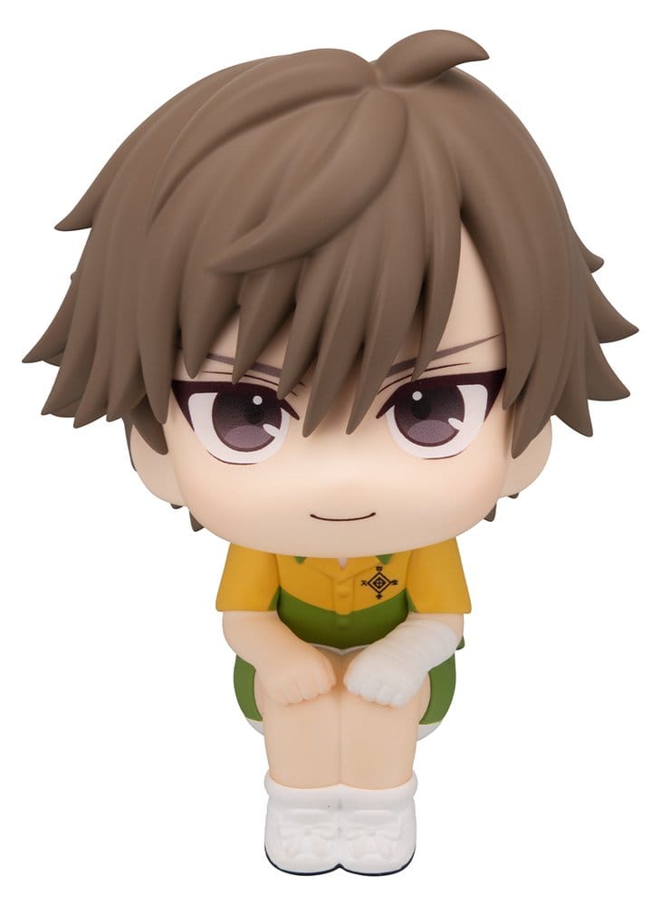 The New Prince of Tennis figurine PVC Look Up Kuranosuke Shiraishi 11 cm