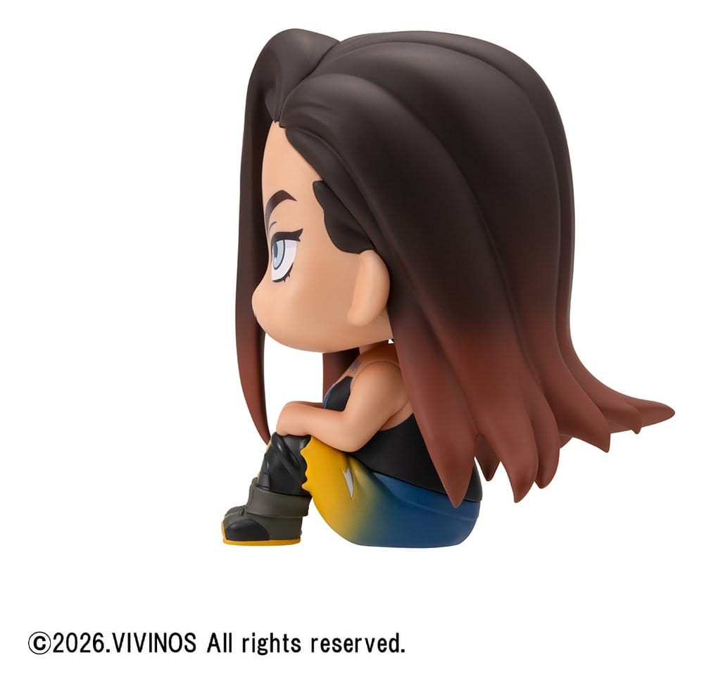 Alien Stage figurine PVC Look Up Hyuna 11 cm