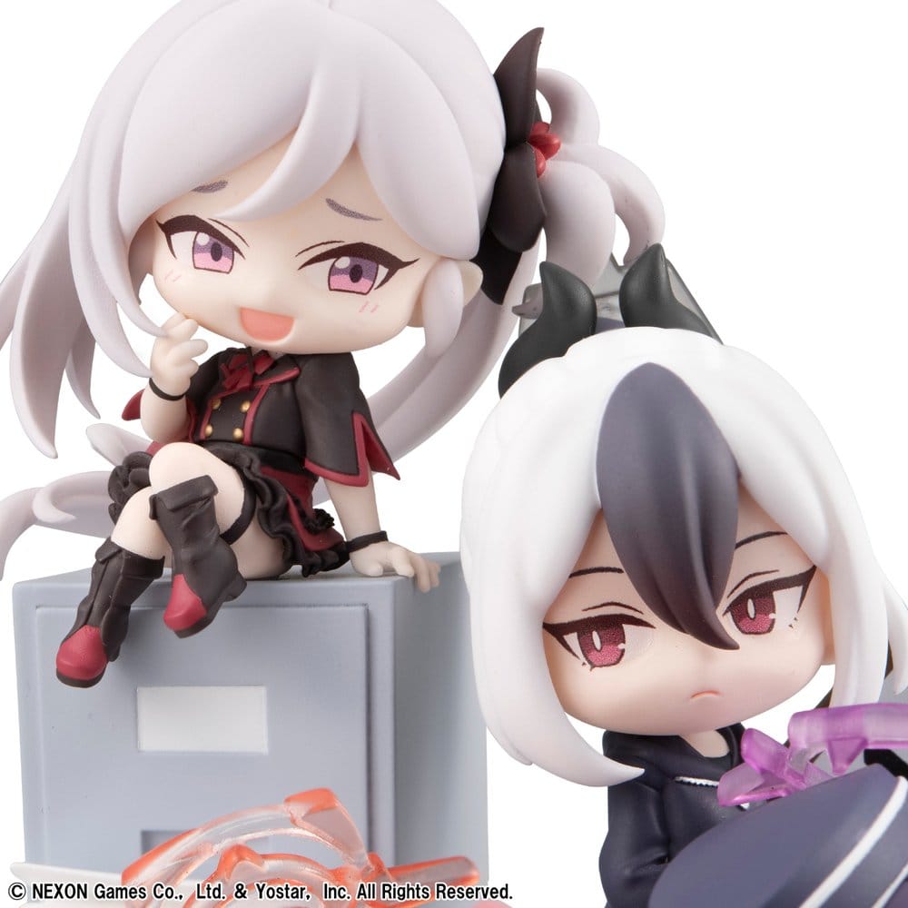 Blue Archive figurine PVC FigUnity 14 cm