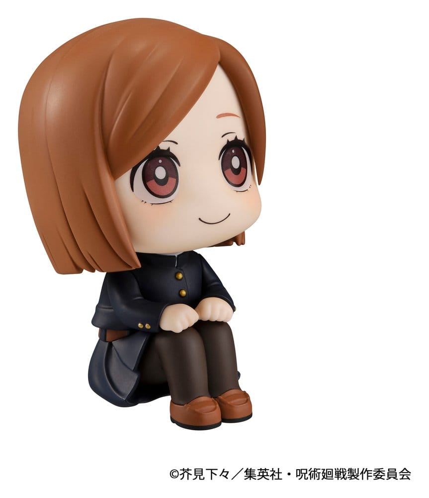 Jujutsu Kaisen figurine PVC Look Up Nobara Kugisaki 11 cm (Repeat)