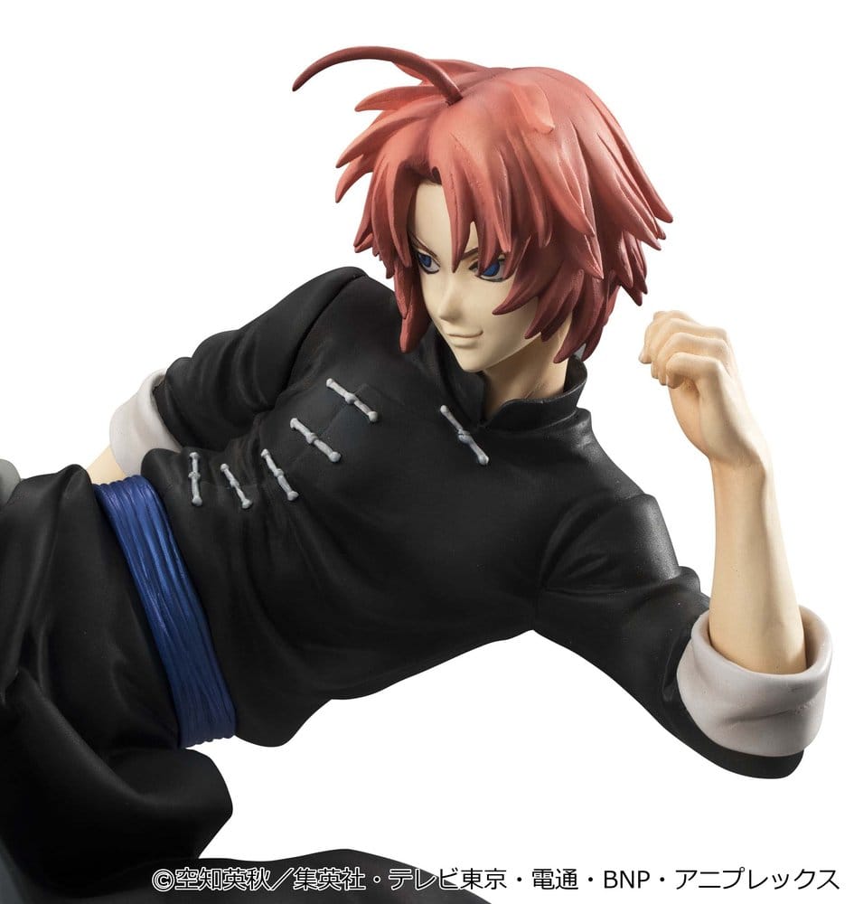 Gintama figurine PVC G.E.M. Series Kamui Ver.2 20 cm (Limited Repeat)
