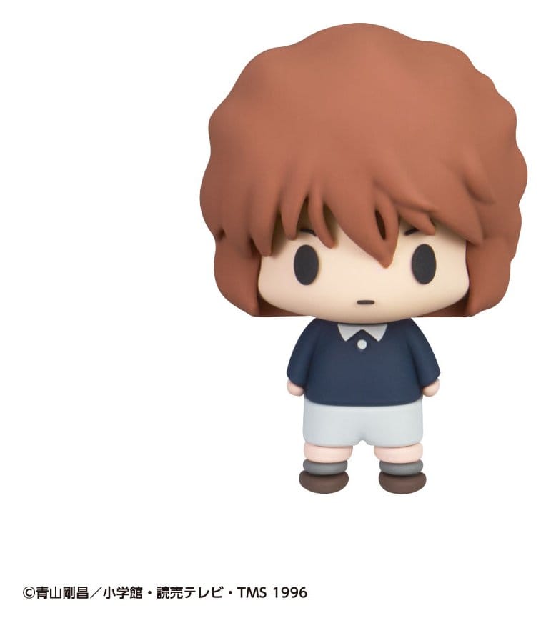 Detective Conan Blind Box présentoir figurines mini Chokorin Collection 5 cm (6)