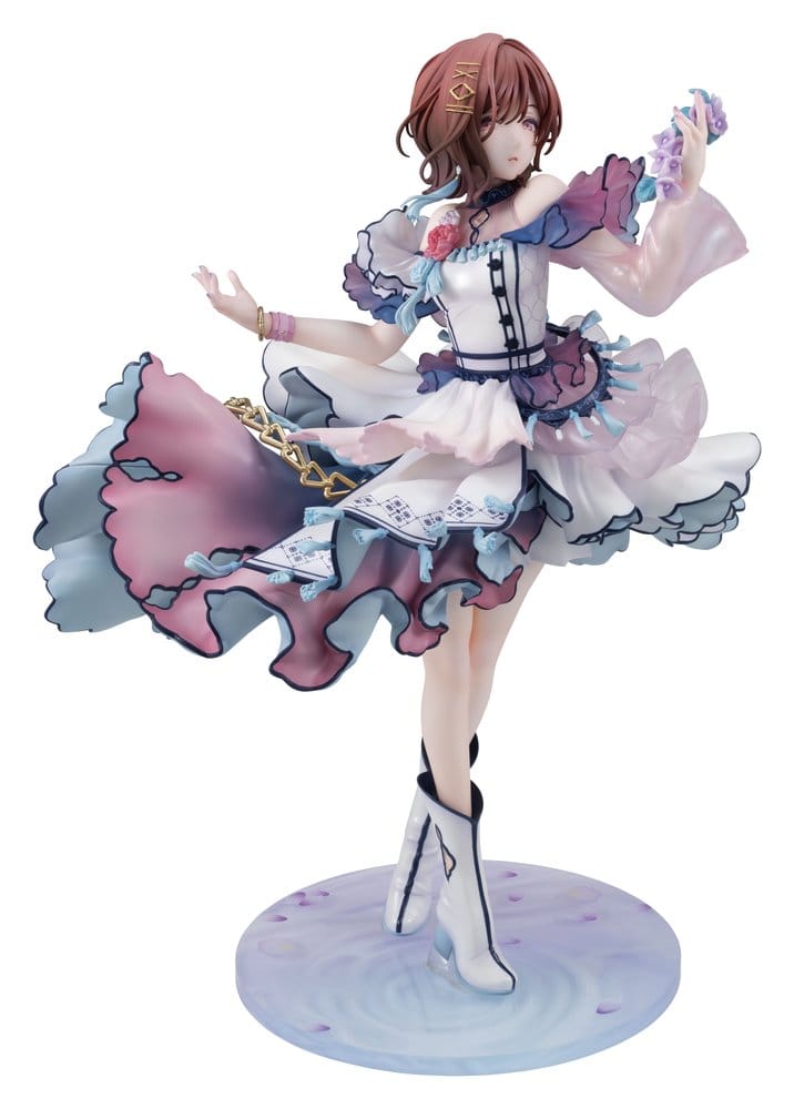 The Idolmaster Shiny Colors figurine PVC Lucrea Madoka Higuchi (Merry) 23 cm