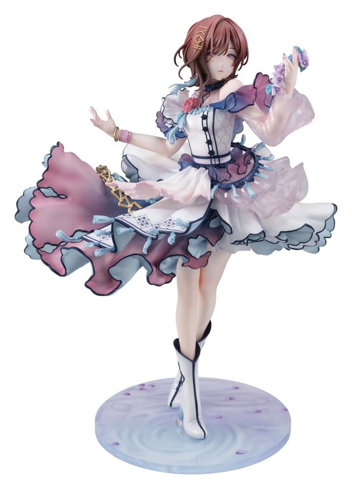 The Idolmaster Shiny Colors figurine PVC Lucrea Madoka Higuchi (Merry) 23 cm