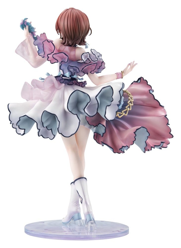The Idolmaster Shiny Colors figurine PVC Lucrea Madoka Higuchi (Merry) 23 cm