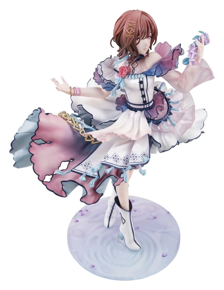 The Idolmaster Shiny Colors figurine PVC Lucrea Madoka Higuchi (Merry) 23 cm