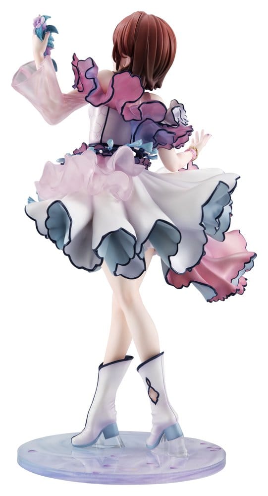 The Idolmaster Shiny Colors figurine PVC Lucrea Madoka Higuchi (Merry) 23 cm