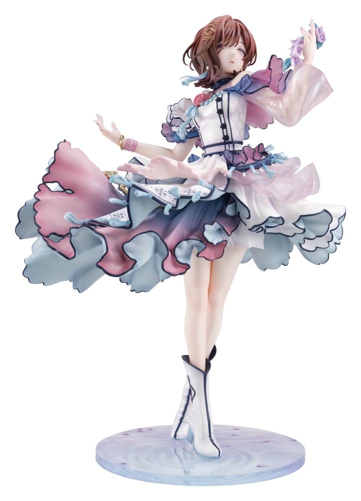 The Idolmaster Shiny Colors figurine PVC Lucrea Madoka Higuchi (Merry) 23 cm