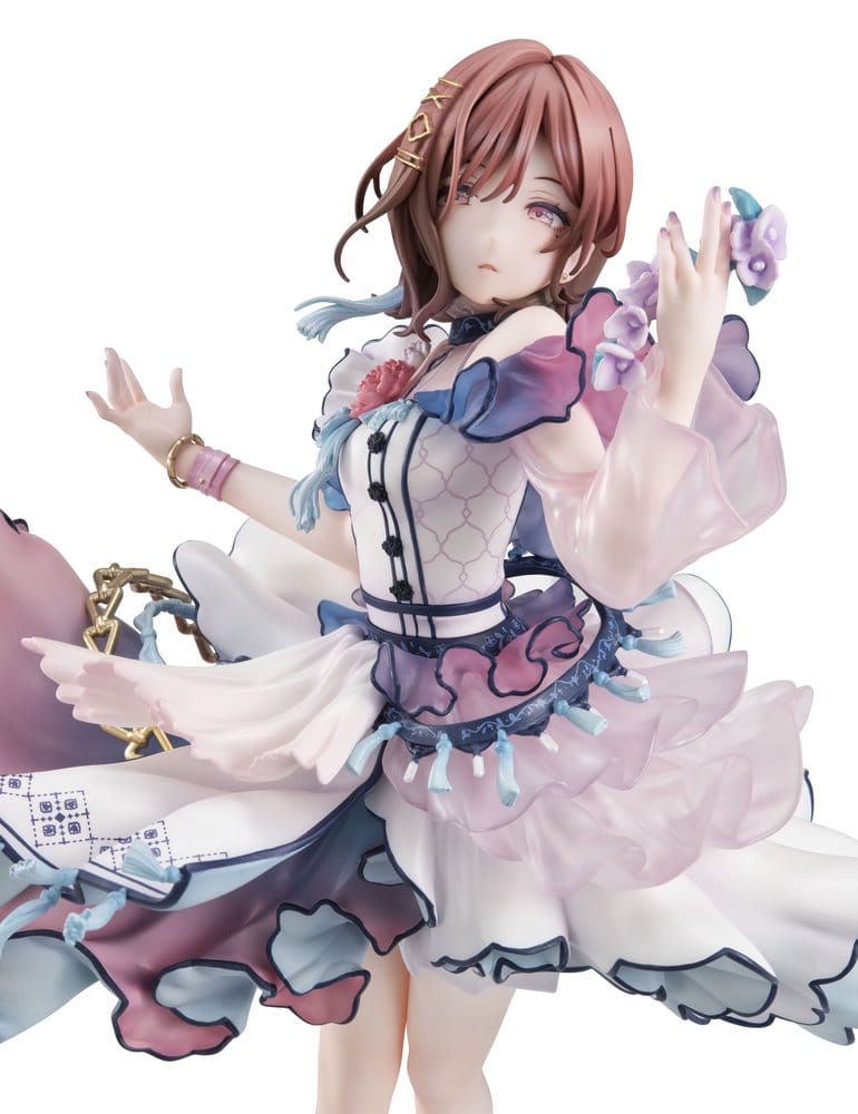 The Idolmaster Shiny Colors figurine PVC Lucrea Madoka Higuchi (Merry) 23 cm