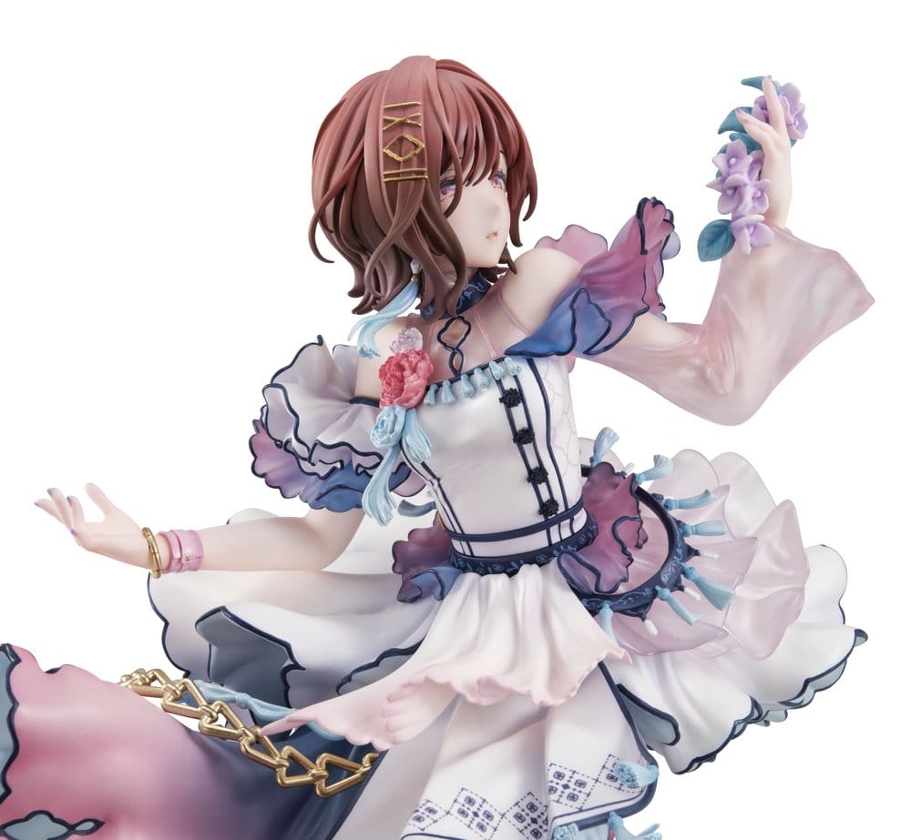 The Idolmaster Shiny Colors figurine PVC Lucrea Madoka Higuchi (Merry) 23 cm