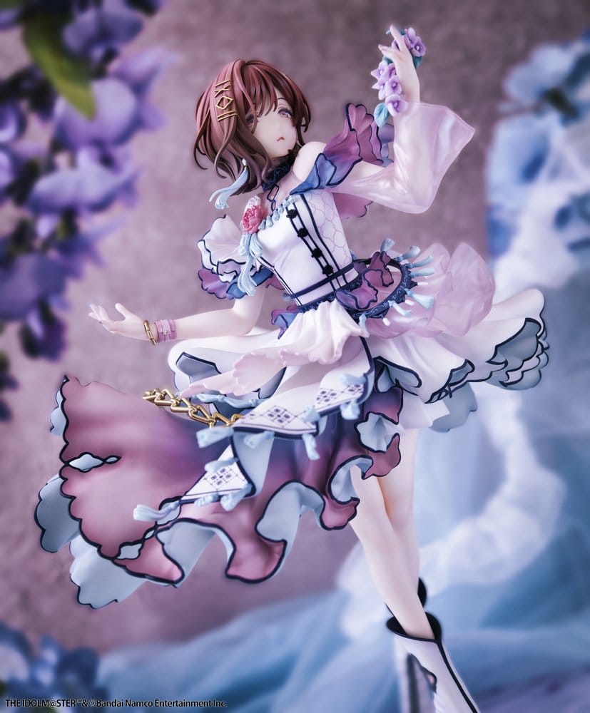 The Idolmaster Shiny Colors figurine PVC Lucrea Madoka Higuchi (Merry) 23 cm