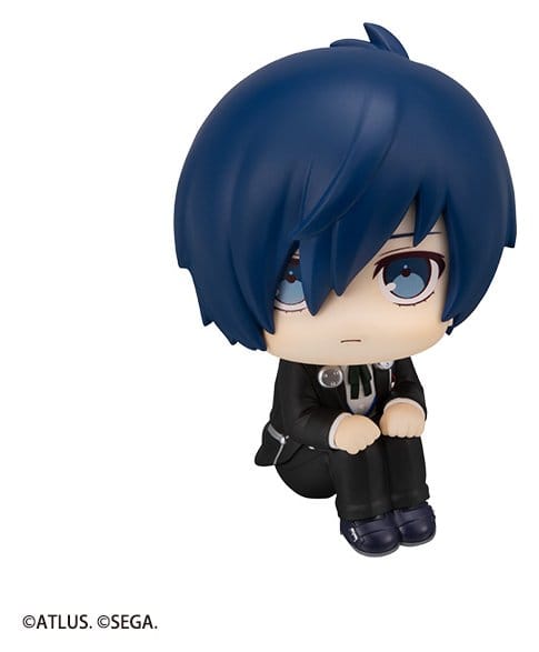Persona 3 figurine PVC Look Up Reload Hero 11 cm