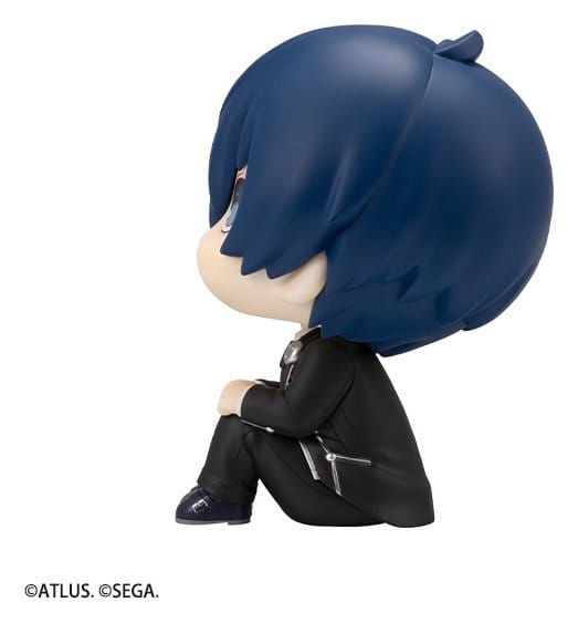 Persona 3 figurine PVC Look Up Reload Hero 11 cm