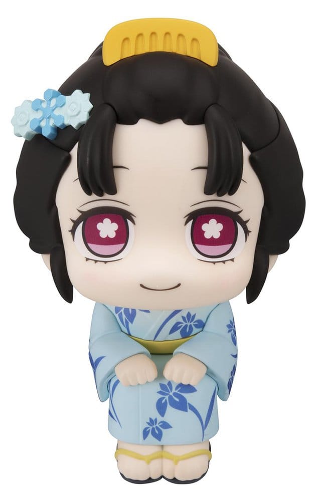 Demon Slayer: Kimetsu no Yaiba Look Up figurine pvc Koyuki 11 cm