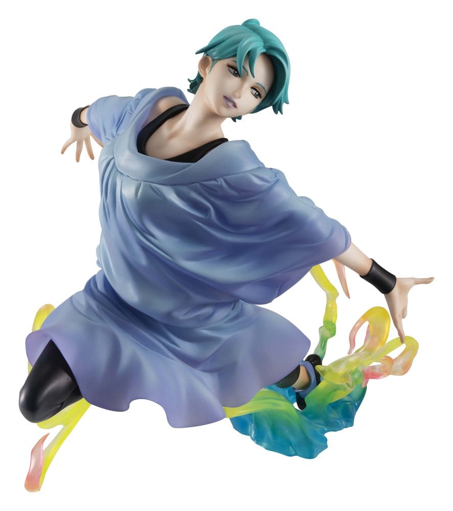 Mobile Suit Z Gundam GGG (Gundam Girls Collection) figurine PVC Four Murasame 19 cm (Repeat)
