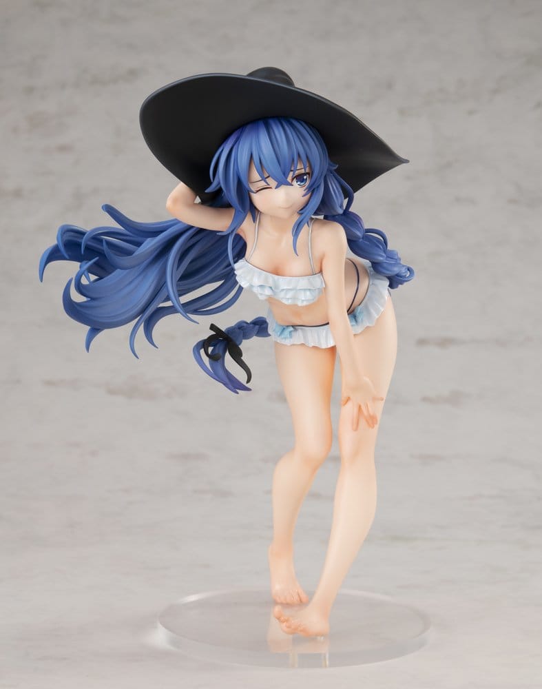 Mushoku Tensei: Jobless Reincarnation Lucrea figurine pvc Roxy Bathing Suit Ver 20 cm