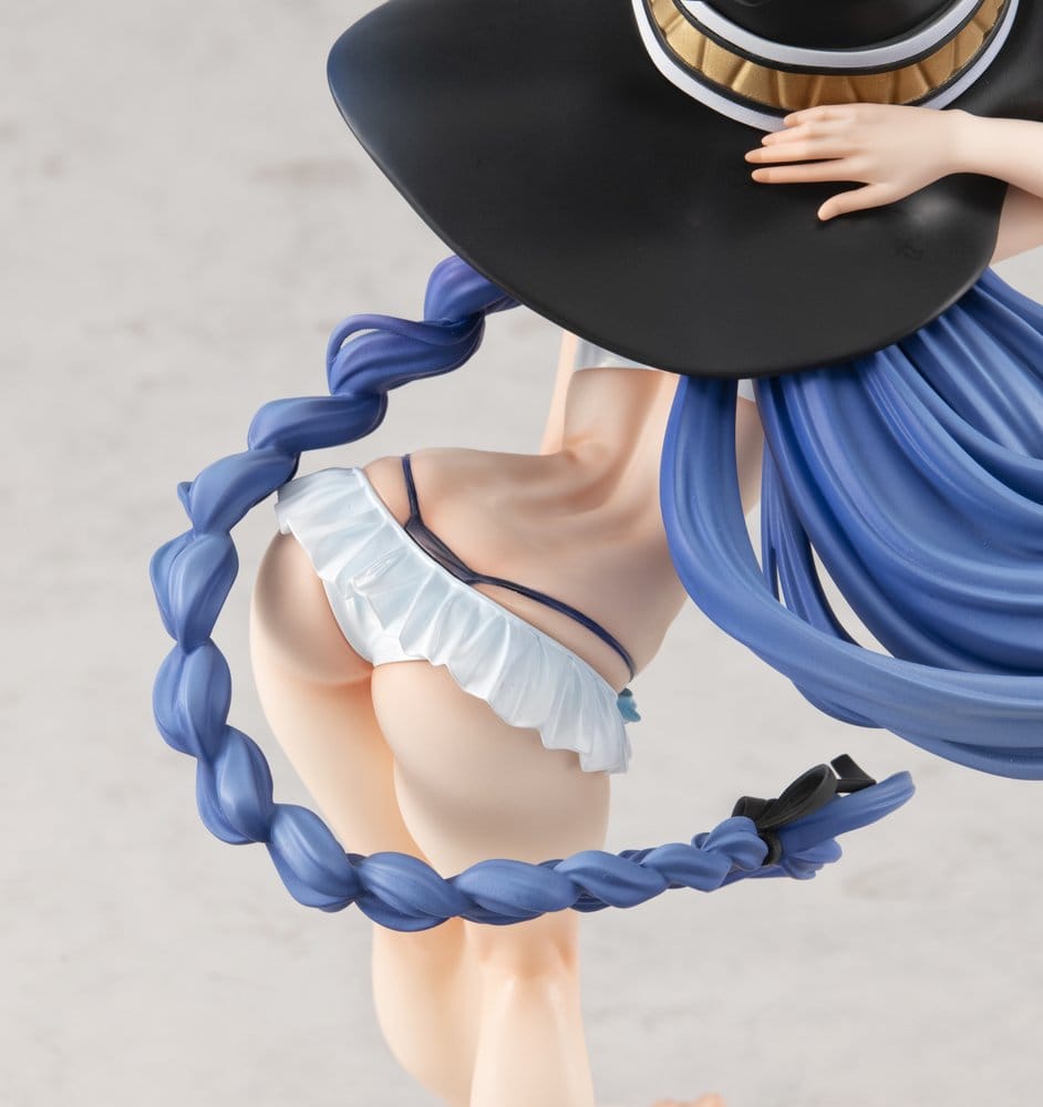 Mushoku Tensei: Jobless Reincarnation Lucrea figurine pvc Roxy Bathing Suit Ver 20 cm