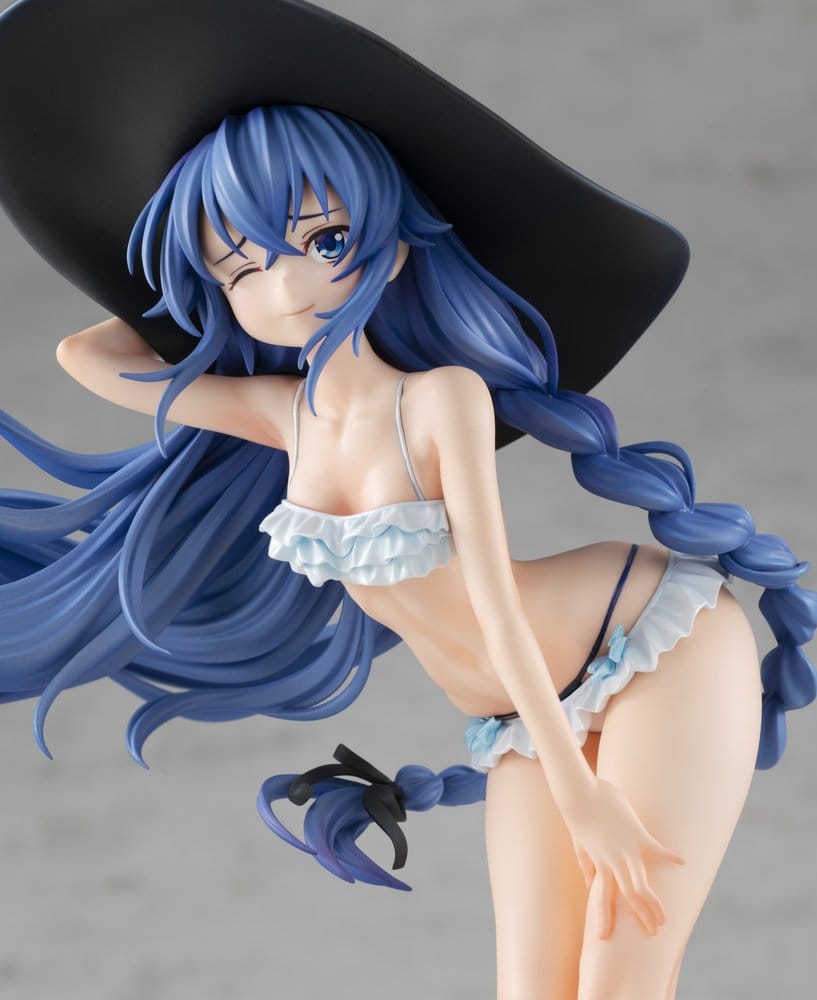 Mushoku Tensei: Jobless Reincarnation Lucrea figurine pvc Roxy Bathing Suit Ver 20 cm