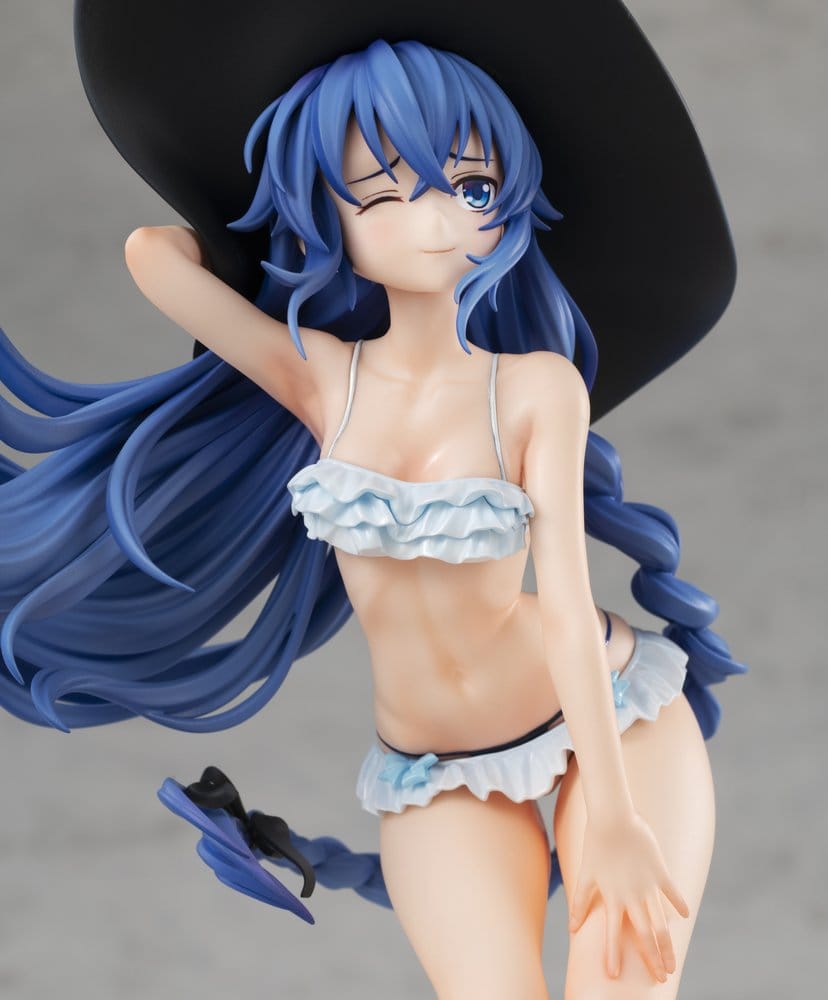 Mushoku Tensei: Jobless Reincarnation Lucrea figurine pvc Roxy Bathing Suit Ver 20 cm