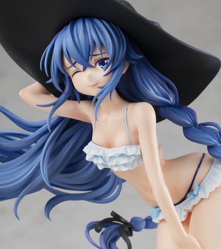 Mushoku Tensei: Jobless Reincarnation Lucrea figurine pvc Roxy Bathing Suit Ver 20 cm