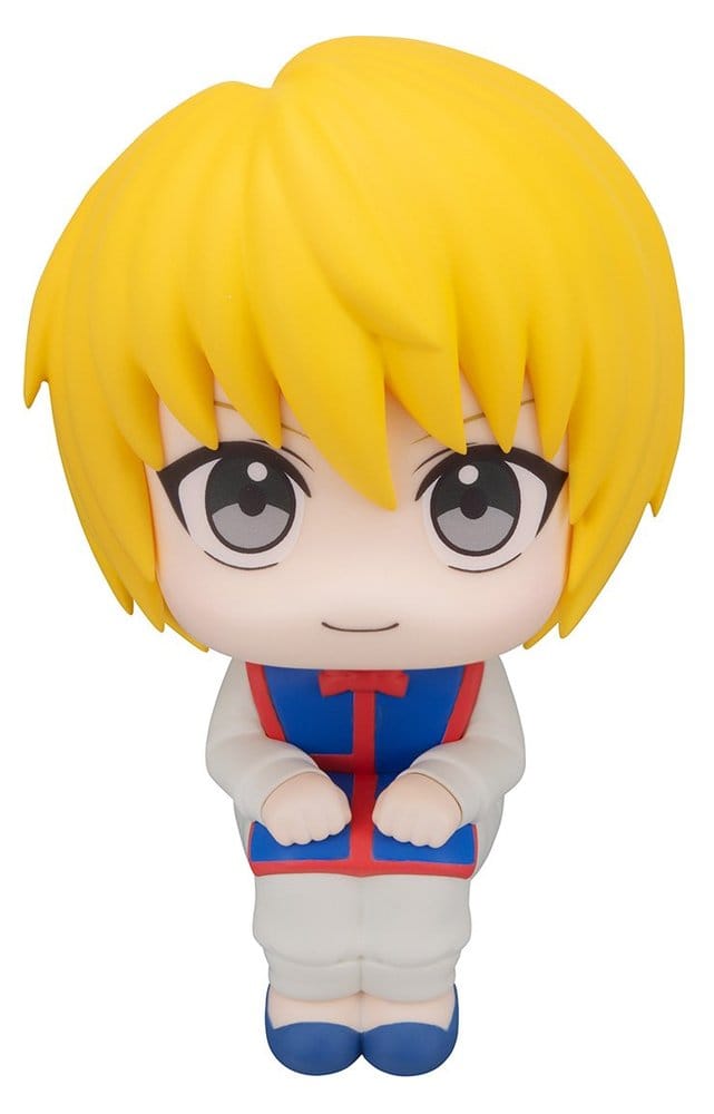Hunter x Hunter figurine PVC Look Up Kurapika 11 cm