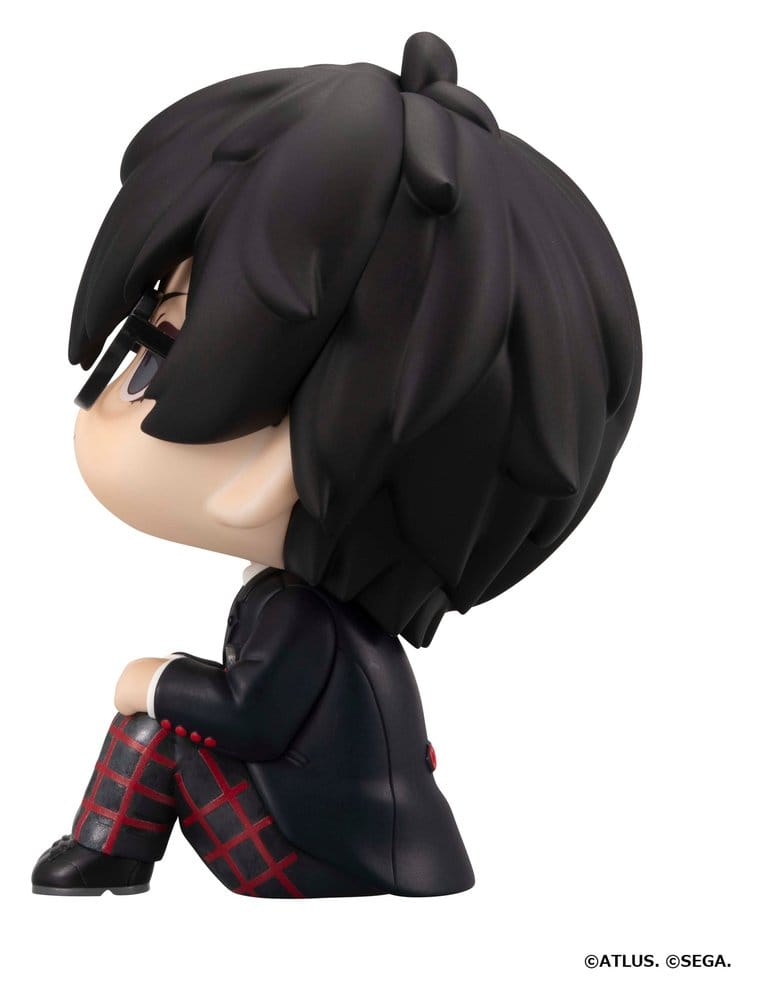 Persona 5 the Royal figurine PVC Look Up Hero 11 cm