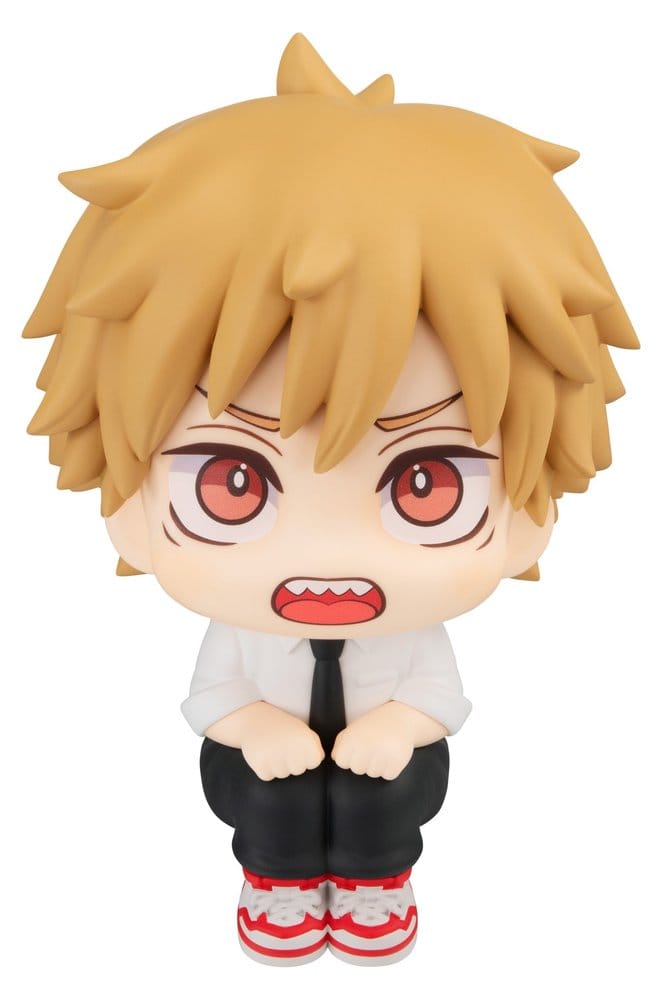 Chainsaw Man figurine PVC Look Up Denji 11 cm (Repeat)