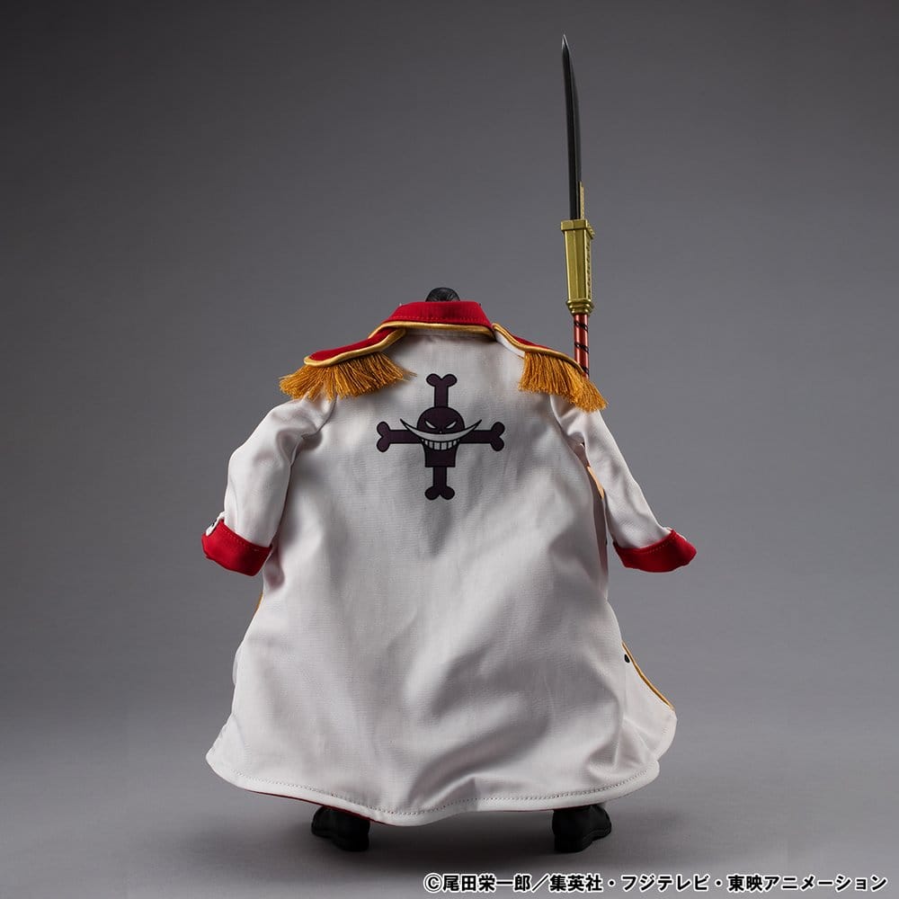 One Piece figurine Variable Action Heroes White Beard Edward Newgate Ver.1.5 24 cm