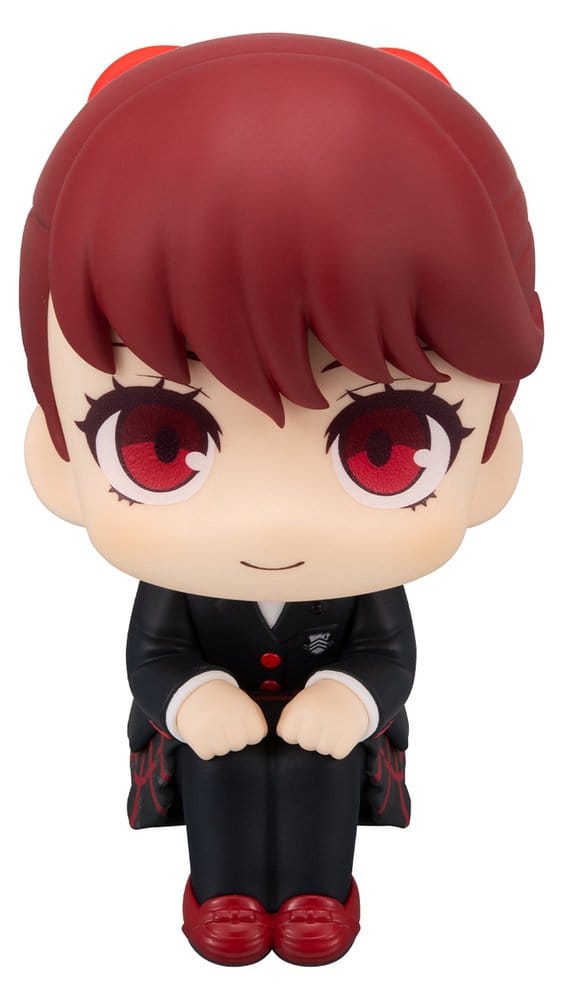 Persona 5 The Royal figurine PVC Look Up Kasumi Yoshizawa 11 cm