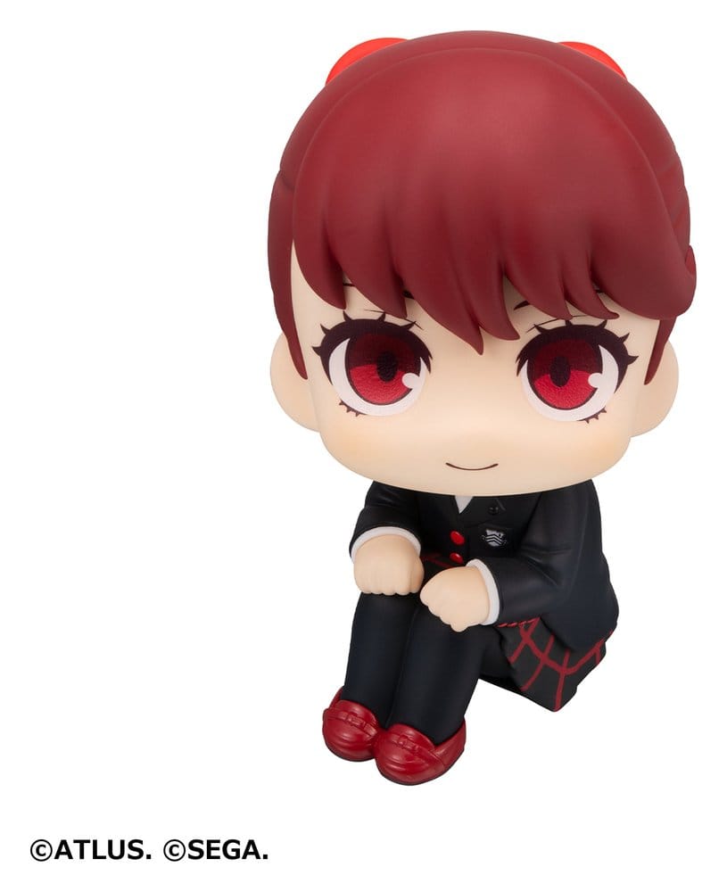 Persona 5 The Royal figurine PVC Look Up Kasumi Yoshizawa 11 cm