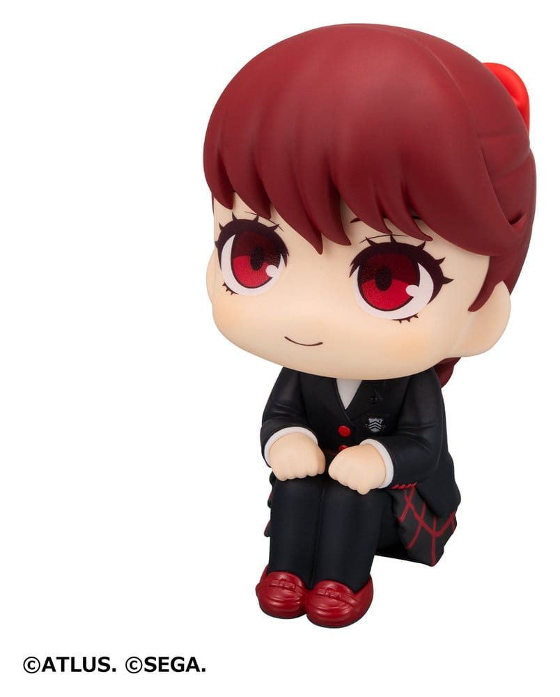 Persona 5 The Royal figurine PVC Look Up Kasumi Yoshizawa 11 cm
