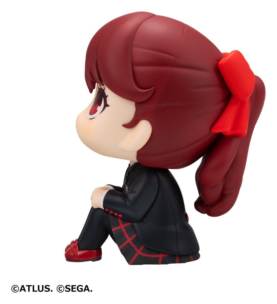 Persona 5 The Royal figurine PVC Look Up Kasumi Yoshizawa 11 cm