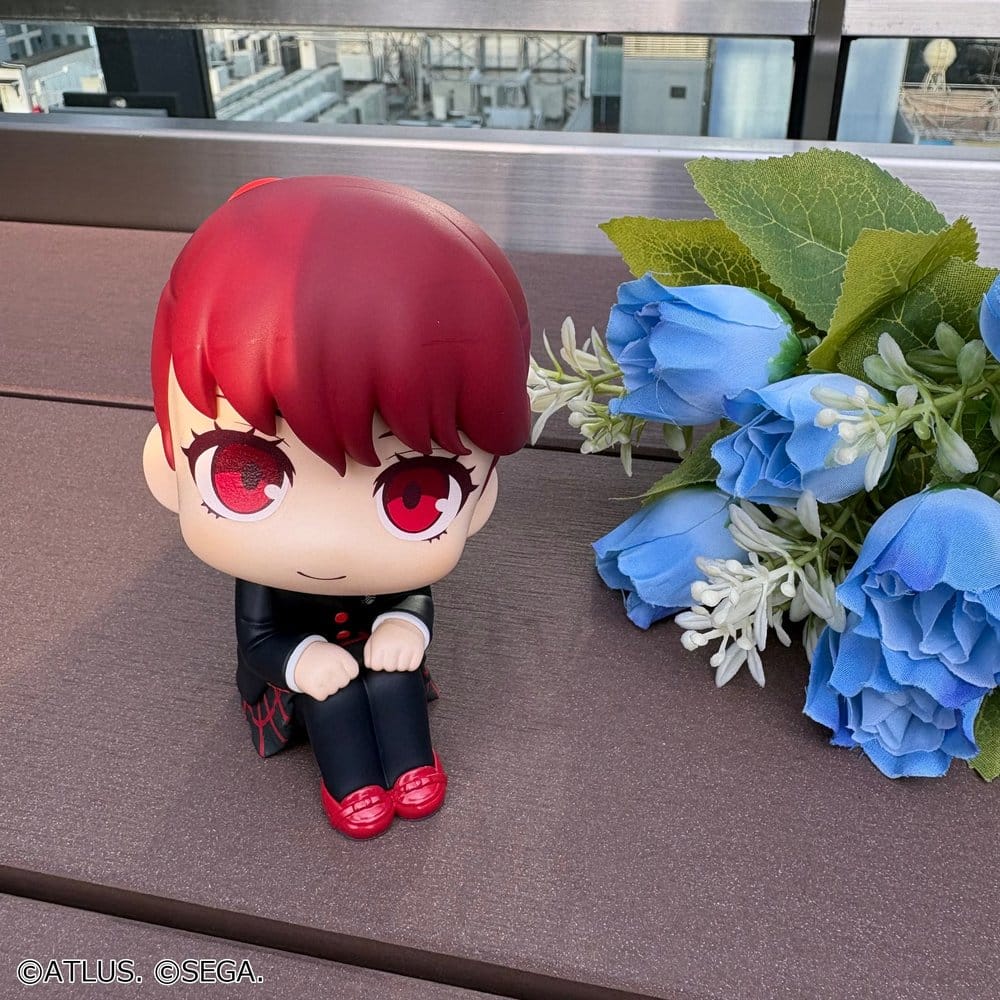 Persona 5 The Royal figurine PVC Look Up Kasumi Yoshizawa 11 cm