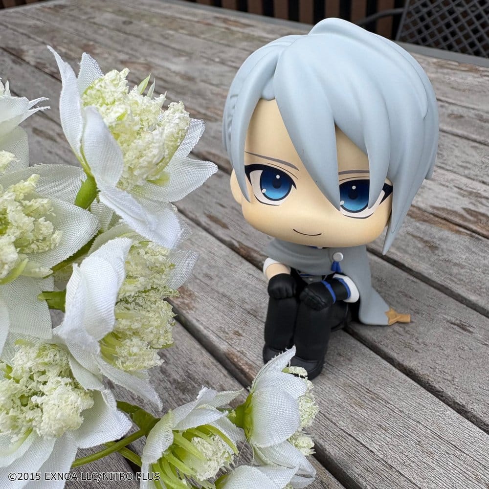 Touken Ranbu-ONLINE Look Up figurine PVC Chougi Yamanbagiri 11 cm