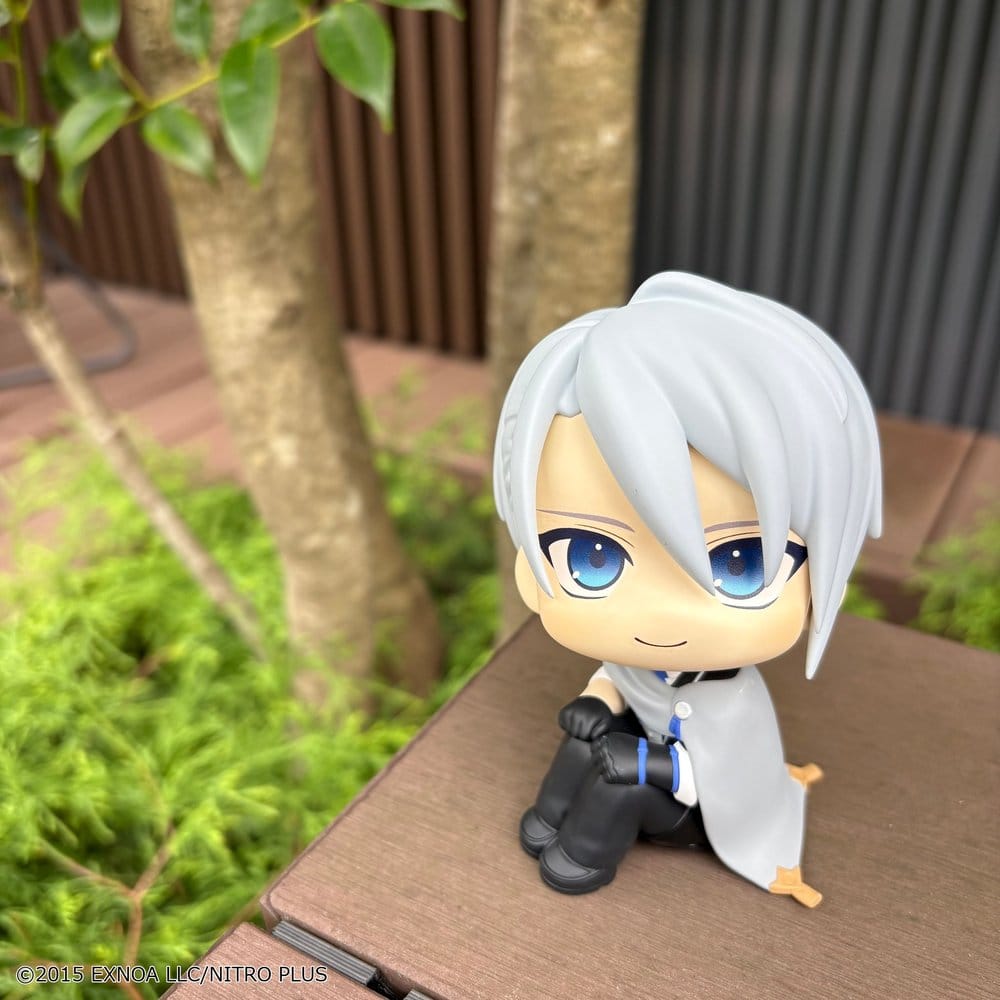 Touken Ranbu-ONLINE Look Up figurine PVC Chougi Yamanbagiri 11 cm