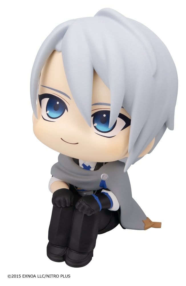 Touken Ranbu-ONLINE Look Up figurine PVC Chougi Yamanbagiri 11 cm