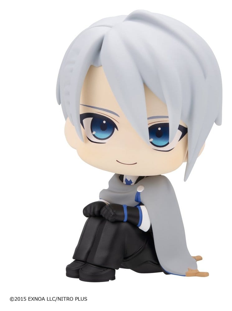 Touken Ranbu-ONLINE Look Up figurine PVC Chougi Yamanbagiri 11 cm