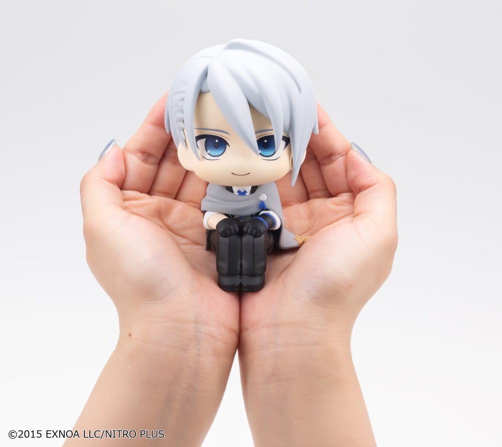 Touken Ranbu-ONLINE Look Up figurine PVC Chougi Yamanbagiri 11 cm
