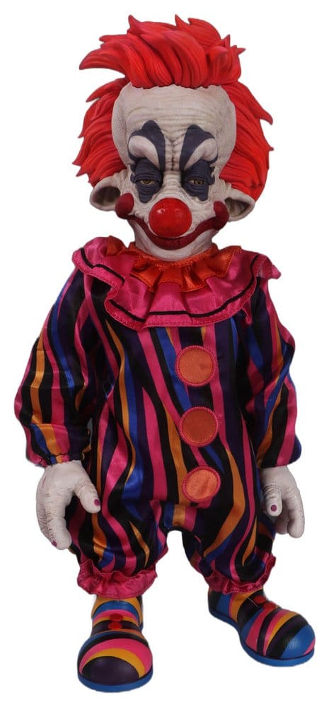 Les Clowns tueurs venus d'ailleurs poupée MDS Mega Scale Rudy 38 cm