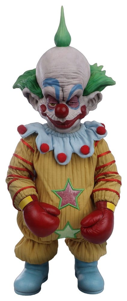 Les Clowns tueurs venus d'ailleurs poupée MDS Mega Scale Shorty 38 cm