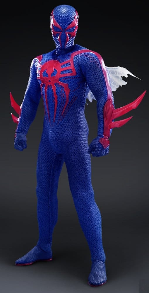 Marvel Comics One:12 Collective figurine 1/12 Spider-Man 2099 17 cm