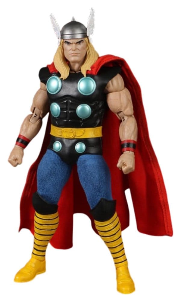 Marvel One:12 Collective figurine 1/12 The Mighty Thor 17 cm