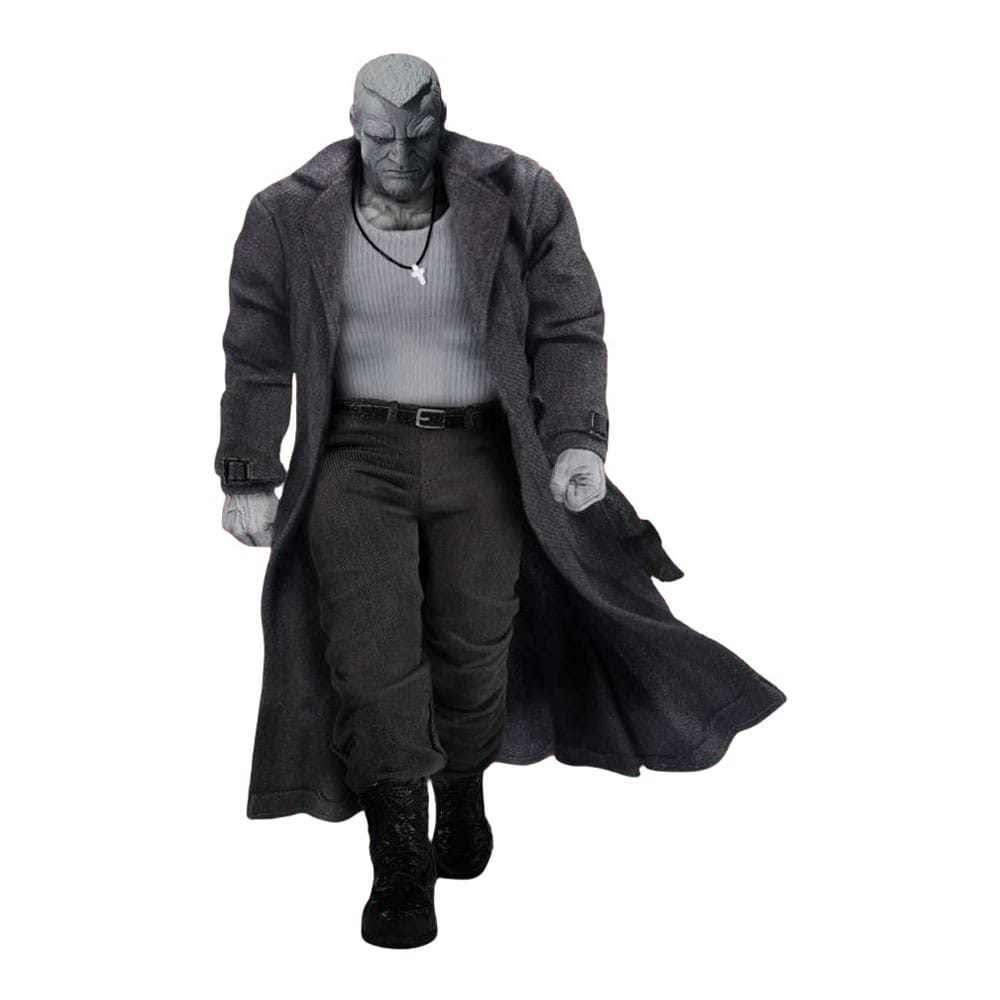 Sin City figurine 1/12 Marv 17 cm