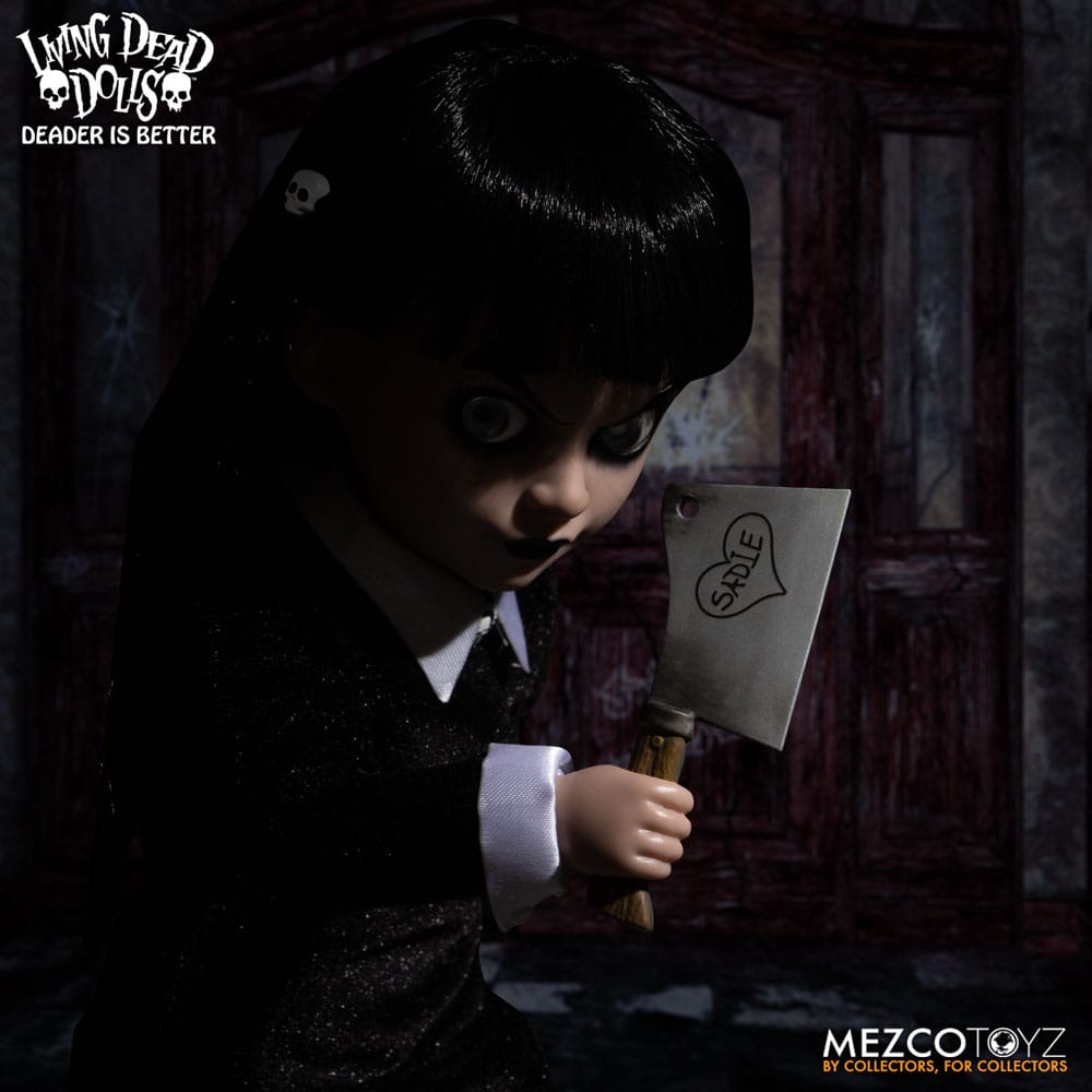 Living Dead Dolls poupée Sadie 25 cm