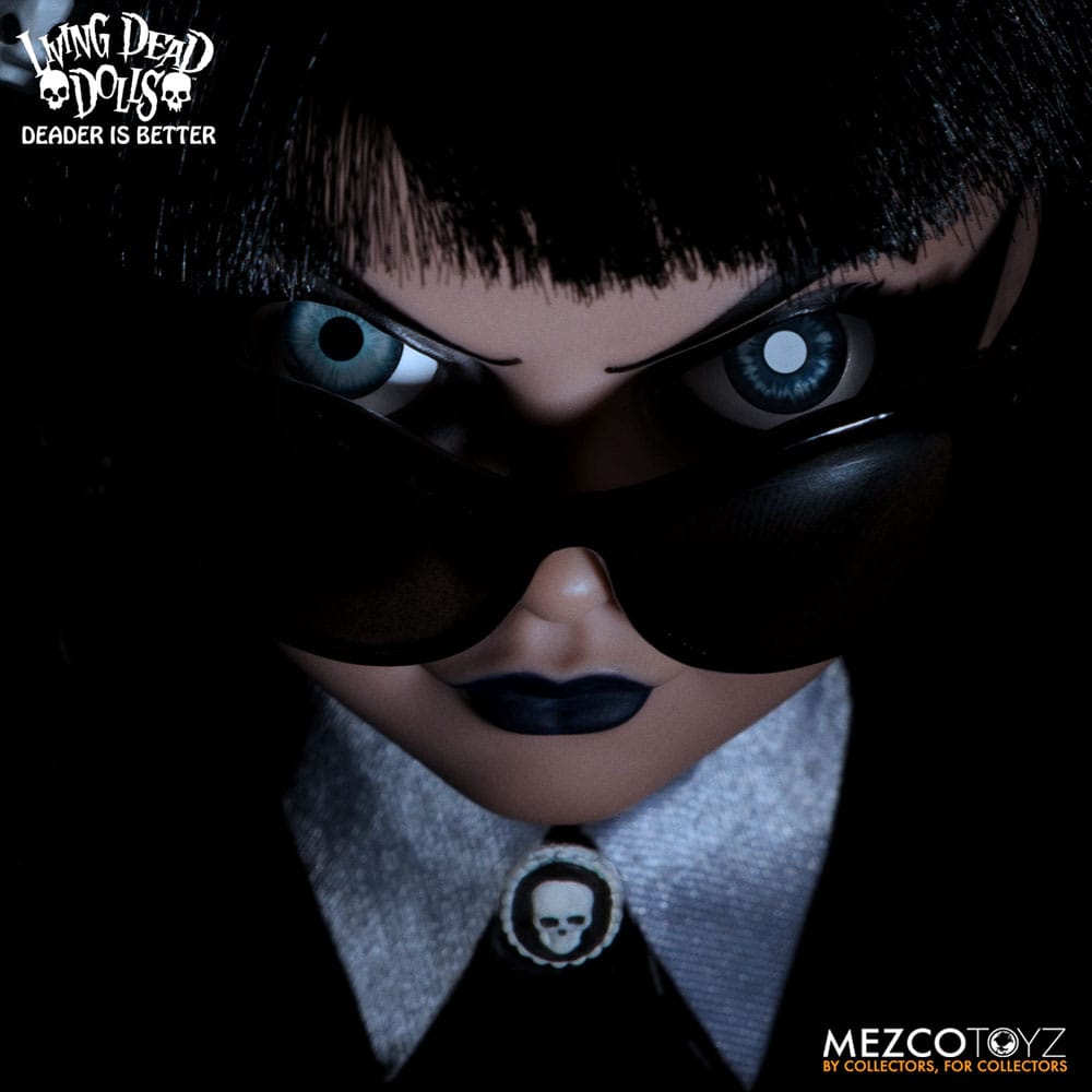 Living Dead Dolls poupée Sadie 25 cm