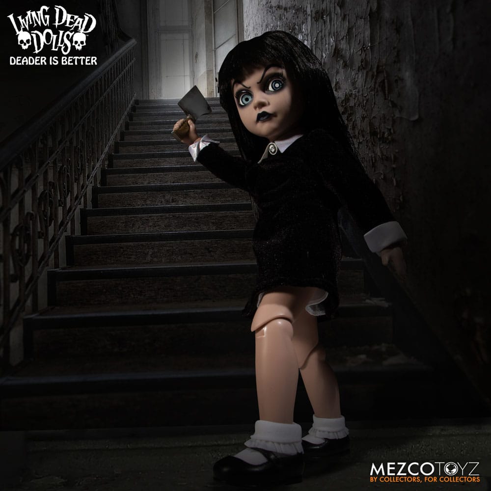 Living Dead Dolls poupée Sadie 25 cm