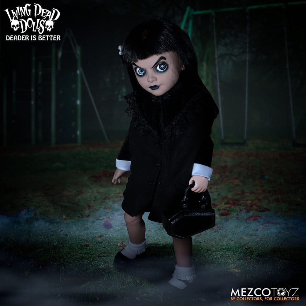 Living Dead Dolls poupée Sadie 25 cm