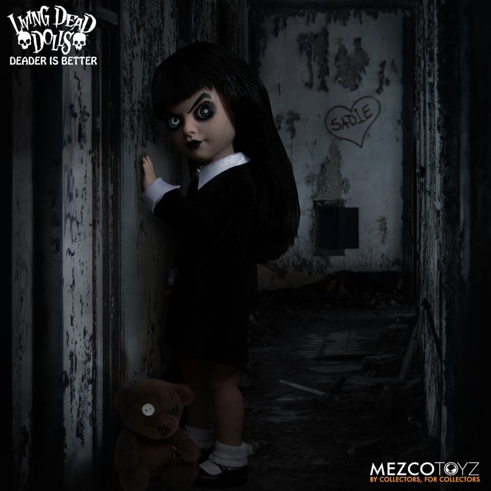 Living Dead Dolls poupée Sadie 25 cm