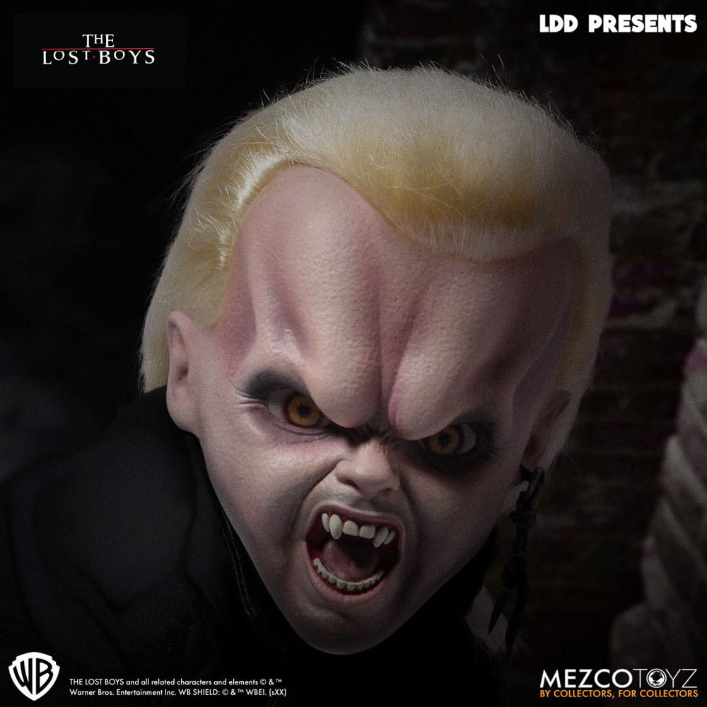 Génération perdue LDD Presents poupée David 25 cm